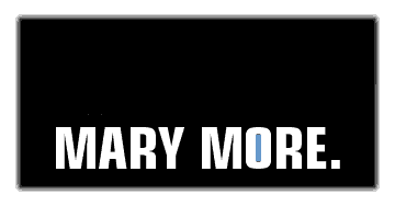 Mary More.