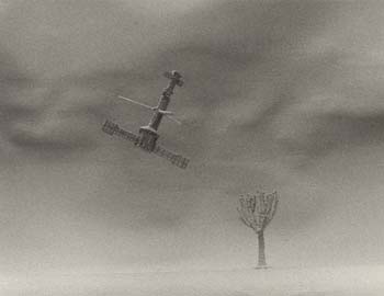 Atmosphere-Tree