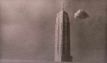 Empire with Cloud